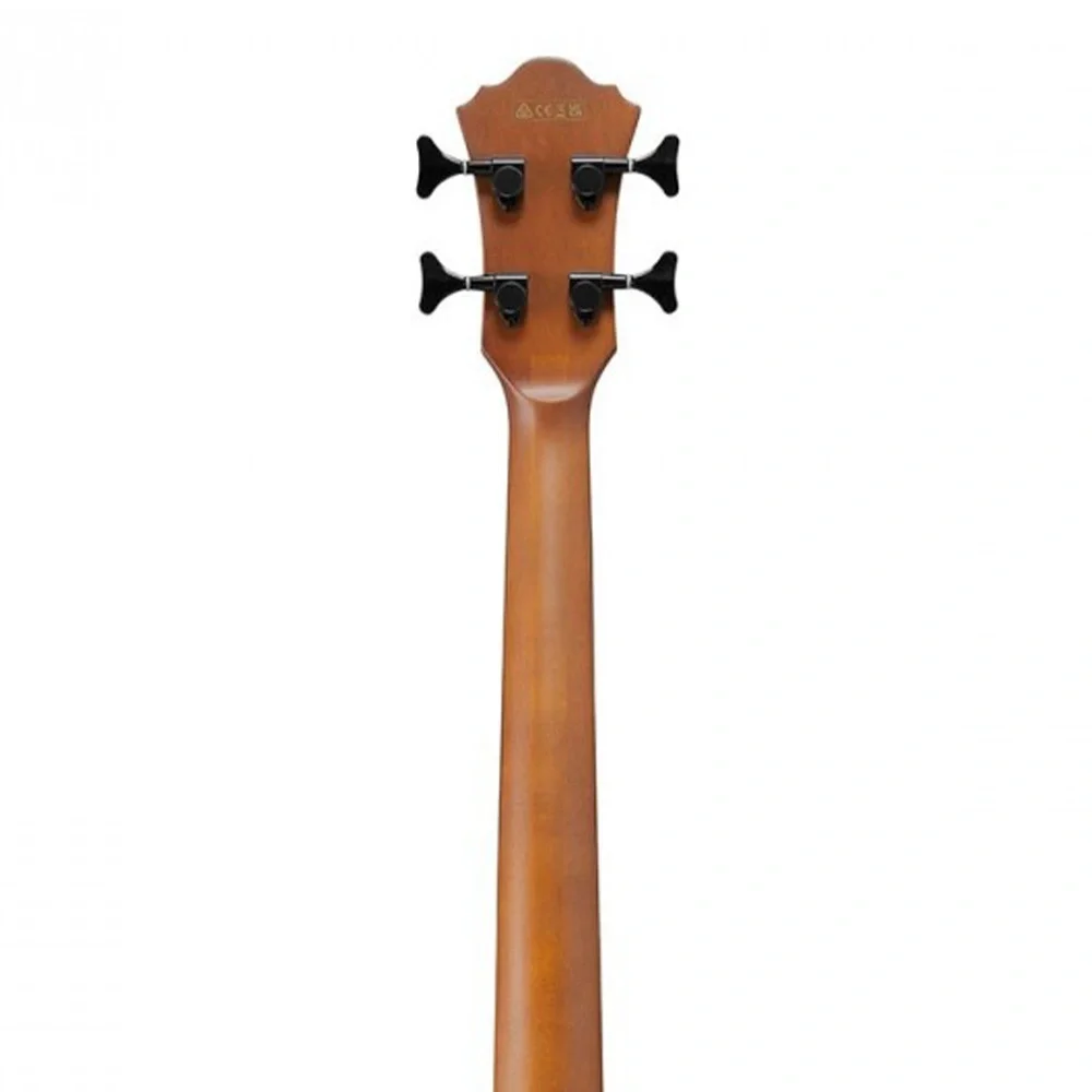 Ibanez AEGB24FE-MHS AEGB Serisi Akustik Bas Gitar