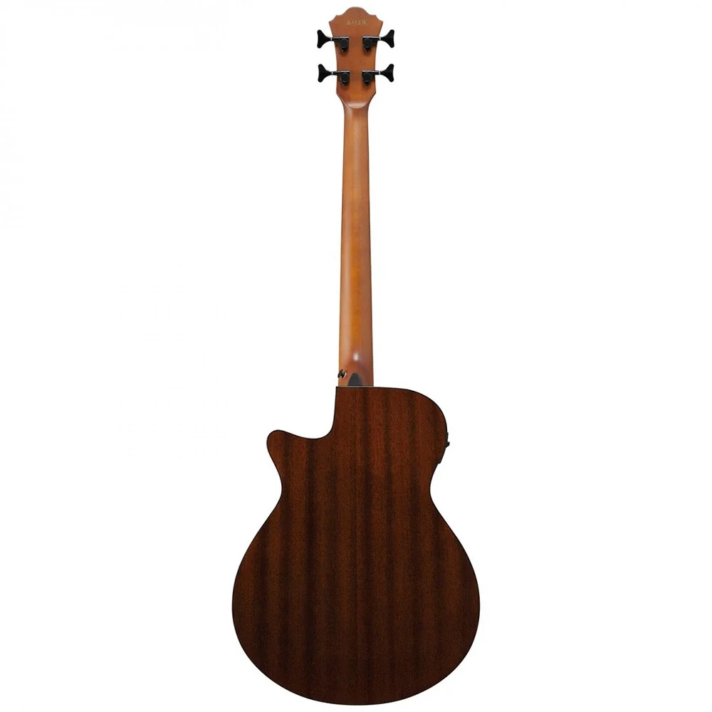 Ibanez AEGB24FE-MHS AEGB Serisi Akustik Bas Gitar