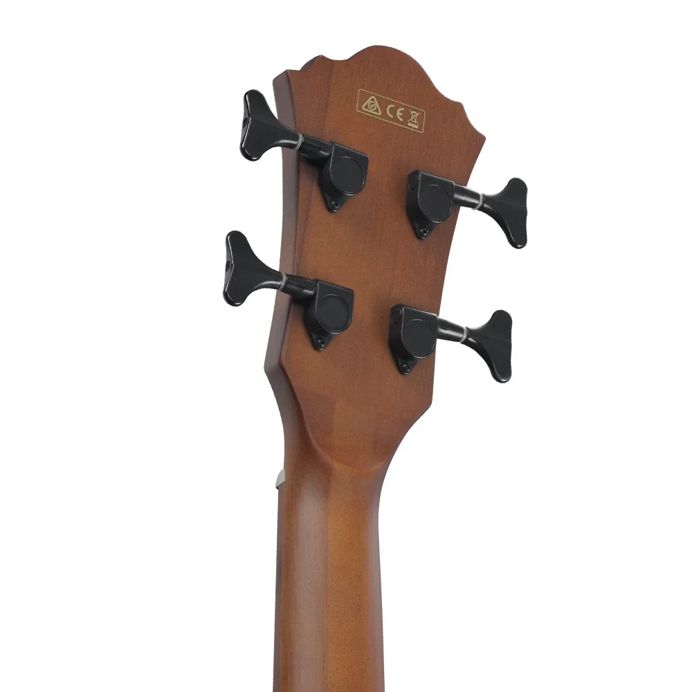 Ibanez AEGB30E-NTG AEGB Serisi Akustik Bas Gitar