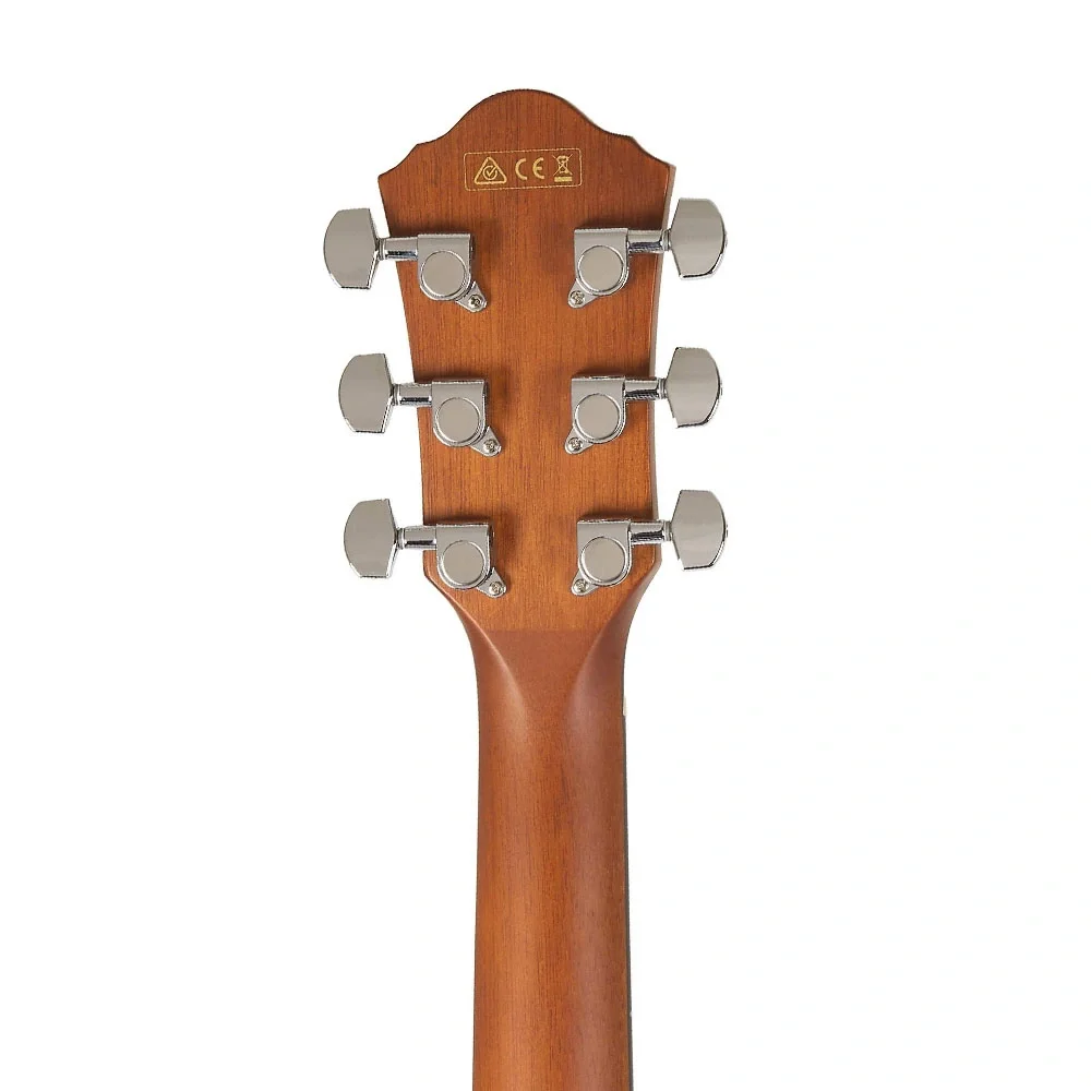 IBANEZ AEWC11-DVS Elektro Akustik Gitar