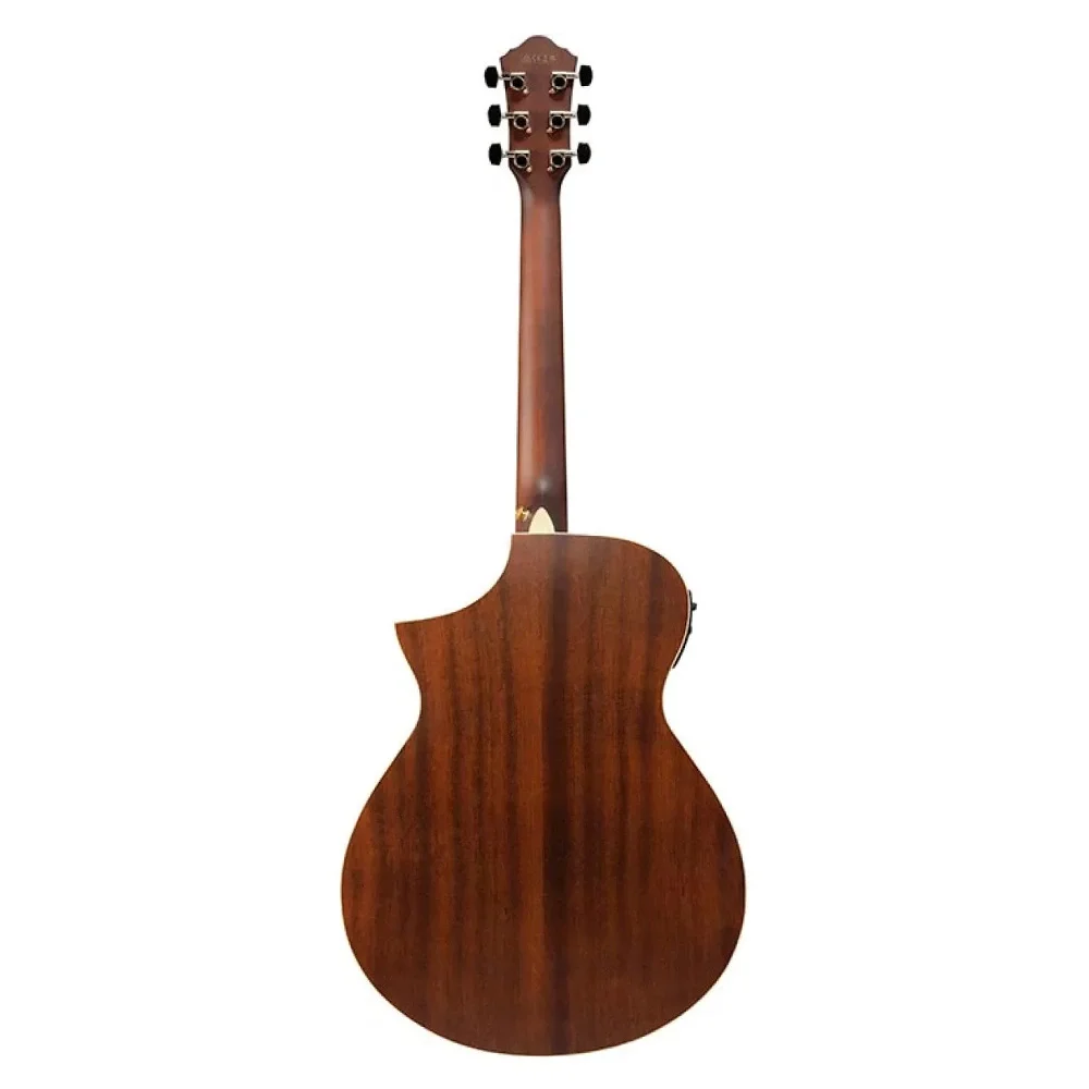 Ibanez AEWC12-PMF Elektro Akustik Gitar