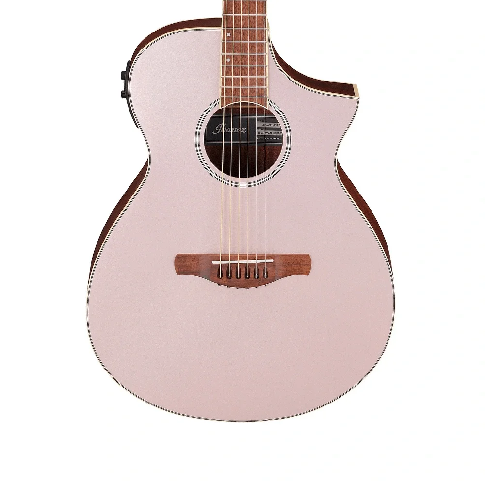 Ibanez AEWC12-RGF Elektro Akustik Gitar