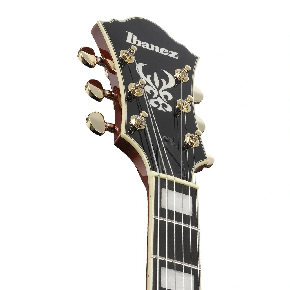 Ibanez AF95-DA Artcore Expressionist AF Serisi Hallow Body Elektro Gitar