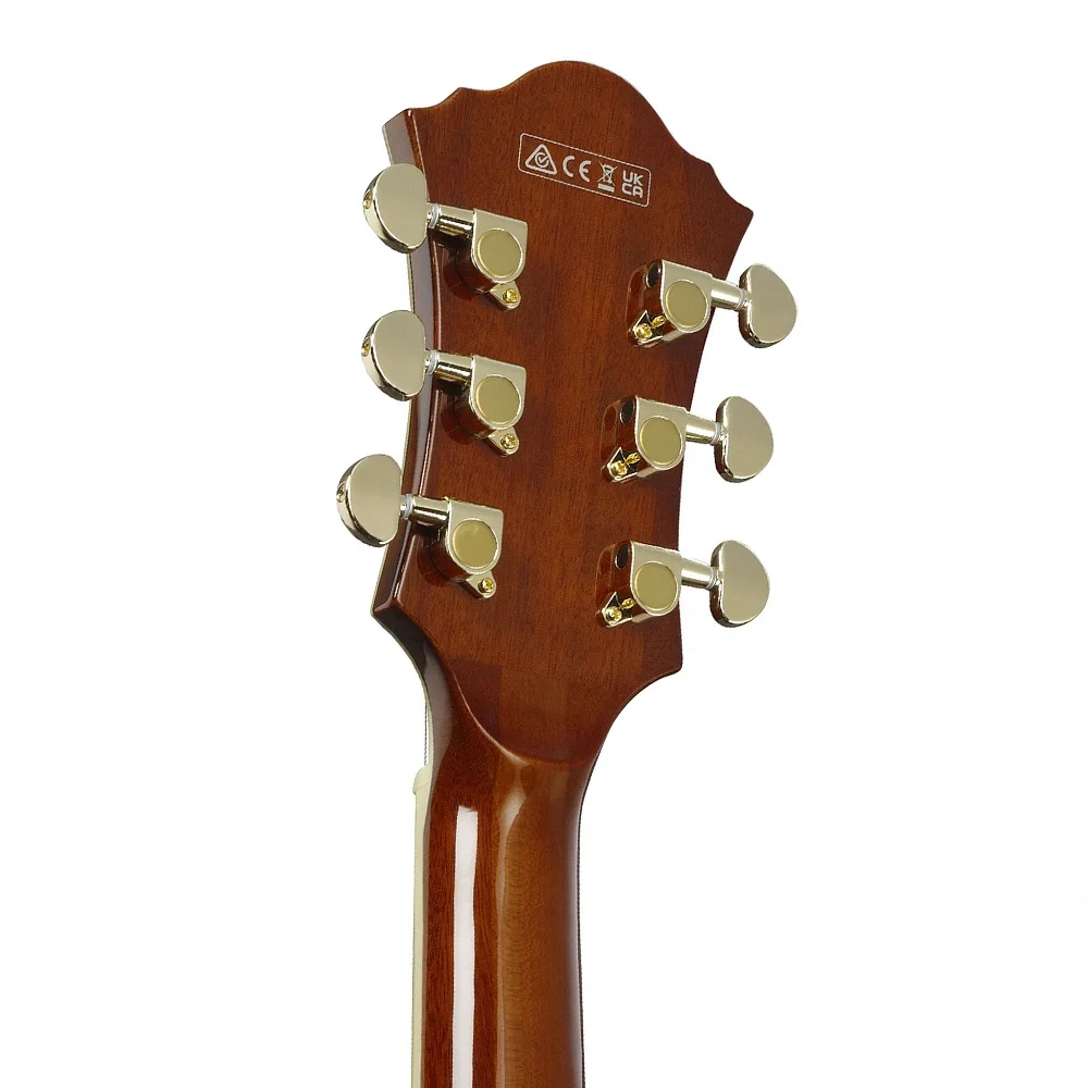 Ibanez AF95-DA Artcore Expressionist AF Serisi Hallow Body Elektro Gitar