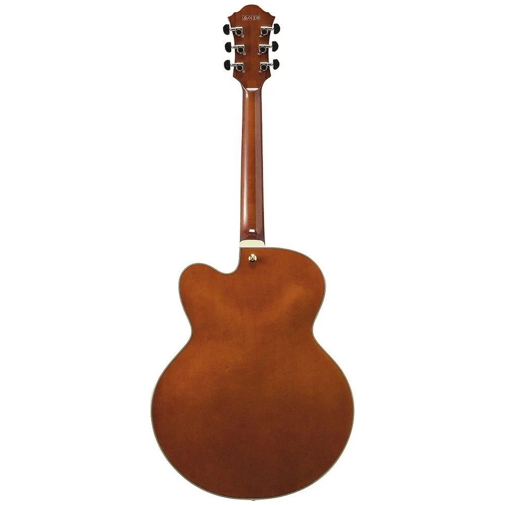 Ibanez AF95-DA Artcore Expressionist AF Serisi Hallow Body Elektro Gitar