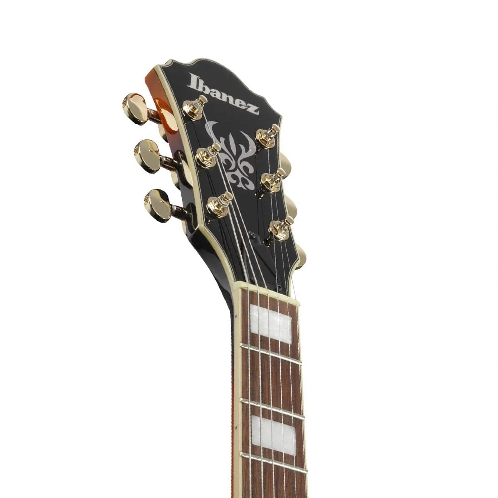 IBANEZ AG75G-BS Elektro Gitar