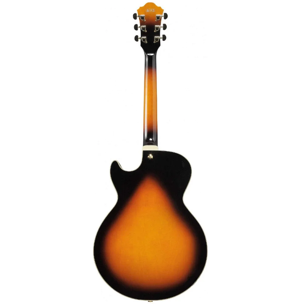 IBANEZ AG75G-BS Elektro Gitar