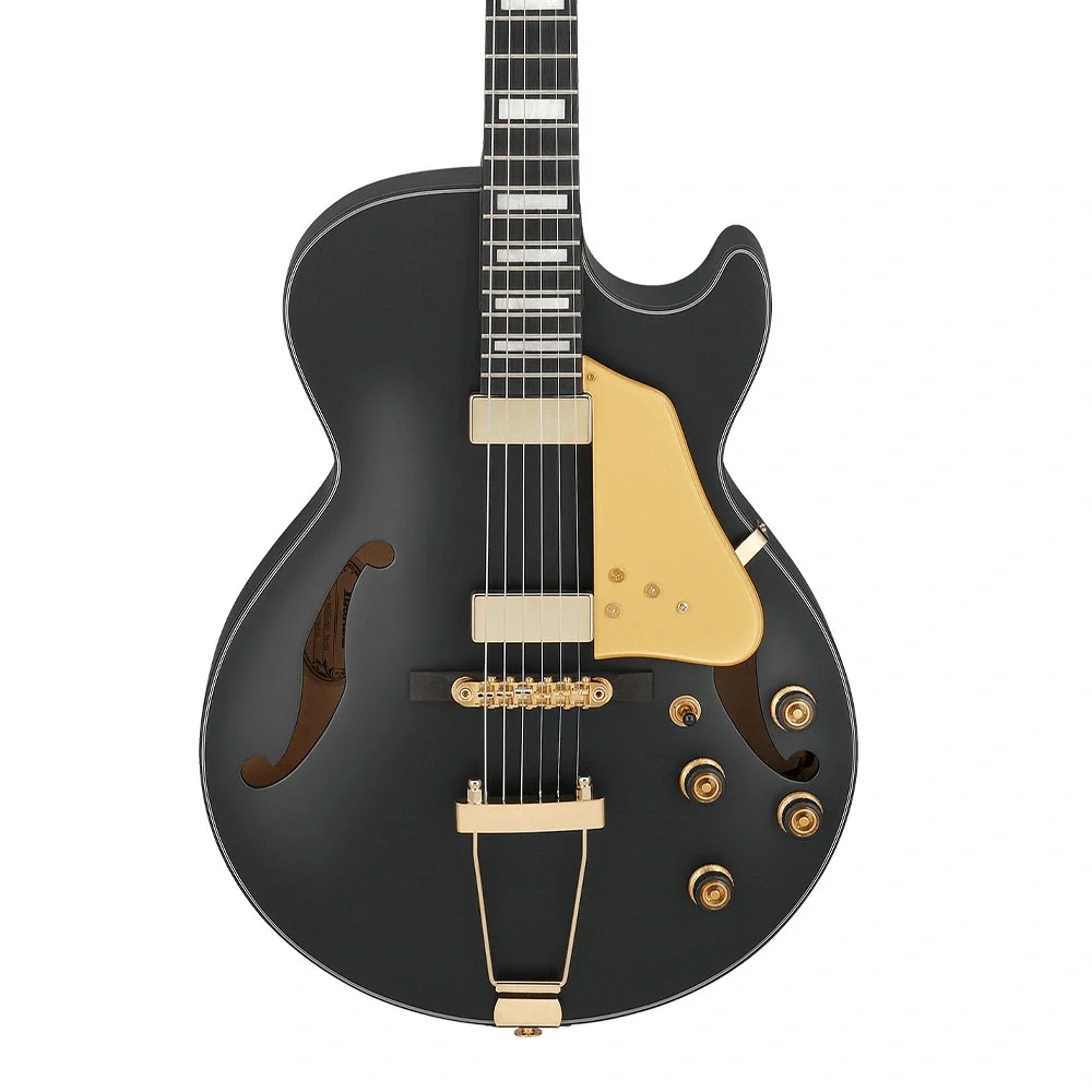 IBANEZ AG85-BKF AG Elektro Gitar