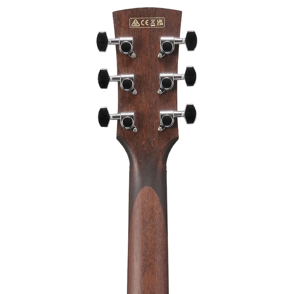 Ibanez AJ54E-OPN Elektro Akustik Gitar