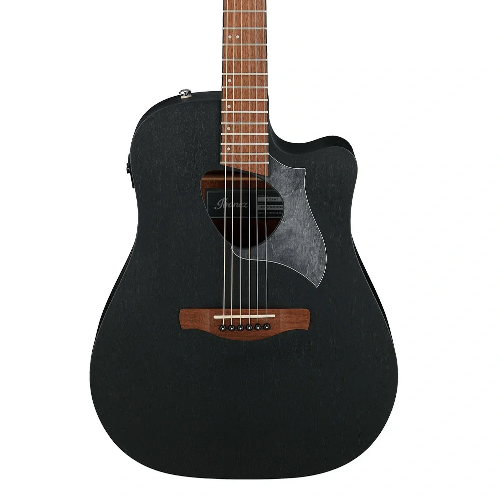 Ibanez ALT20-WK Elektro Akustik Gitar