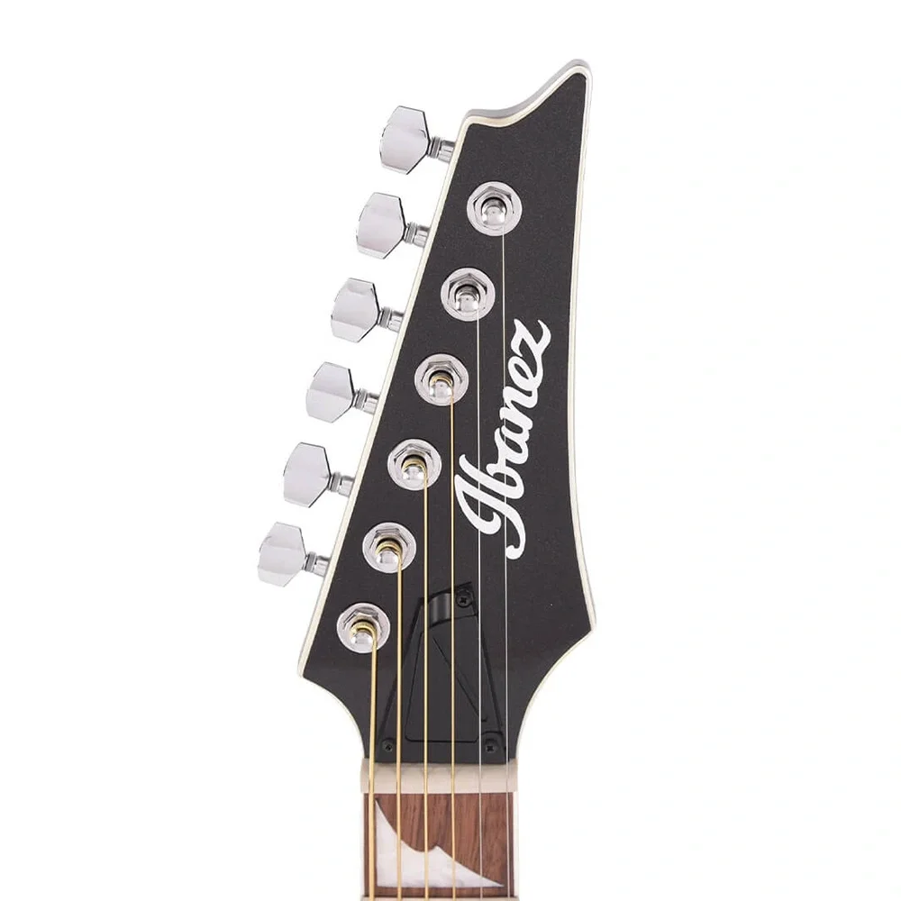IBANEZ ALT30-BKM Elektro Akustik Gitar