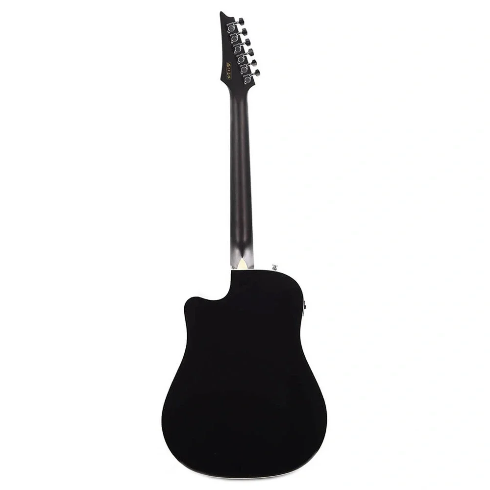 IBANEZ ALT30-BKM Elektro Akustik Gitar