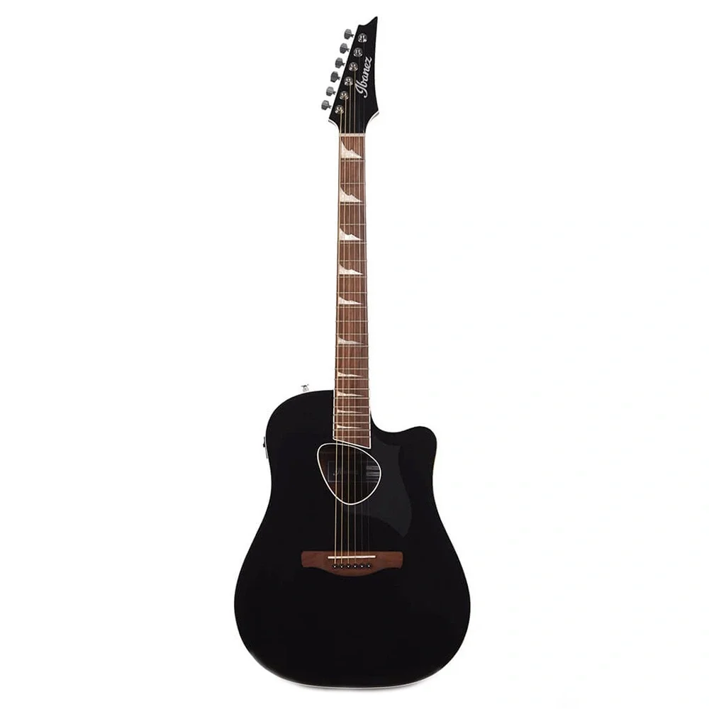 IBANEZ ALT30-BKM Elektro Akustik Gitar