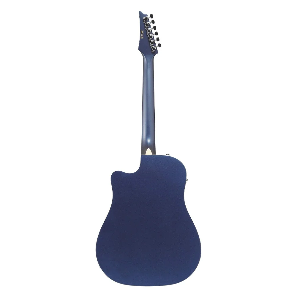 IBANEZ ALT30-NBM Elektro Akustik Gitar