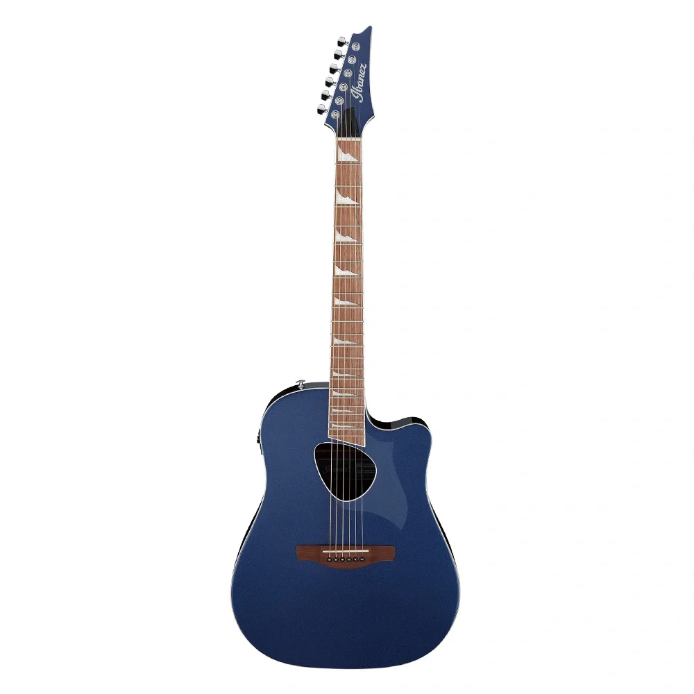 IBANEZ ALT30-NBM Elektro Akustik Gitar