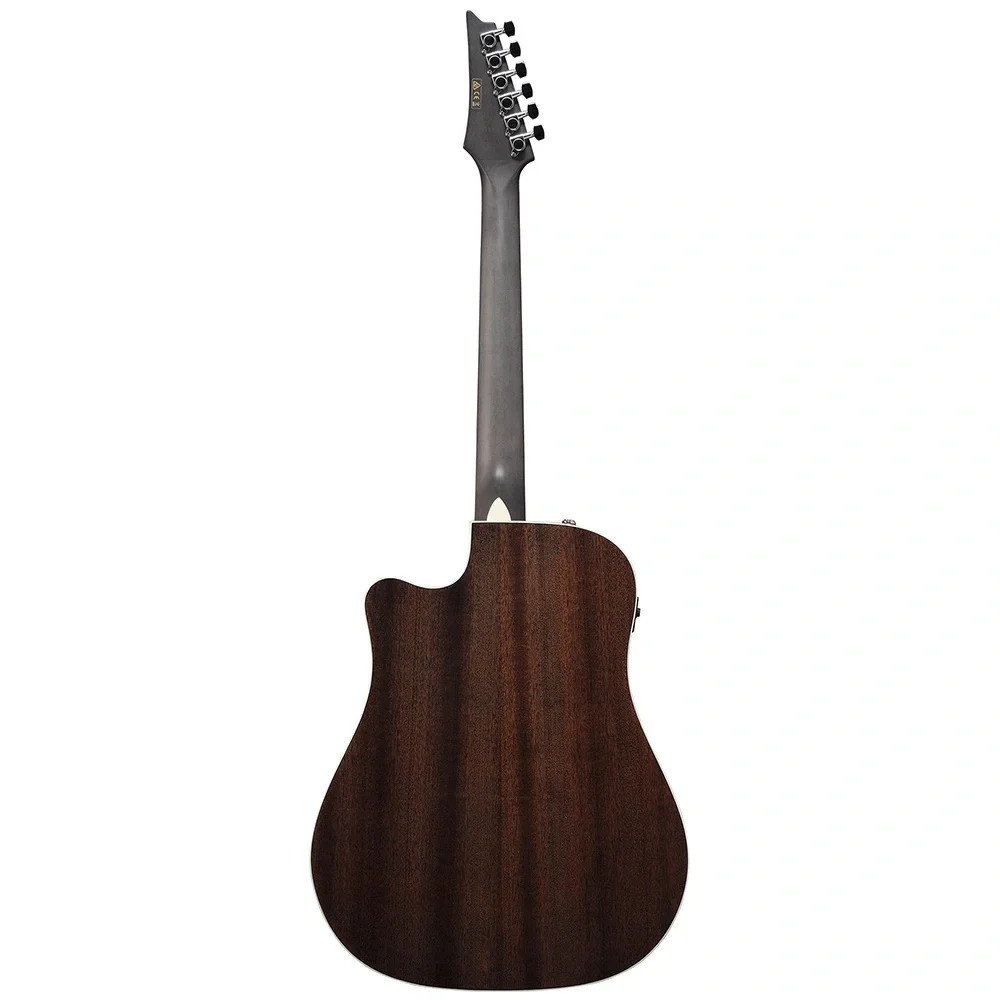 IBANEZ ALT30FM-BDB Elektro Akustik Gitar