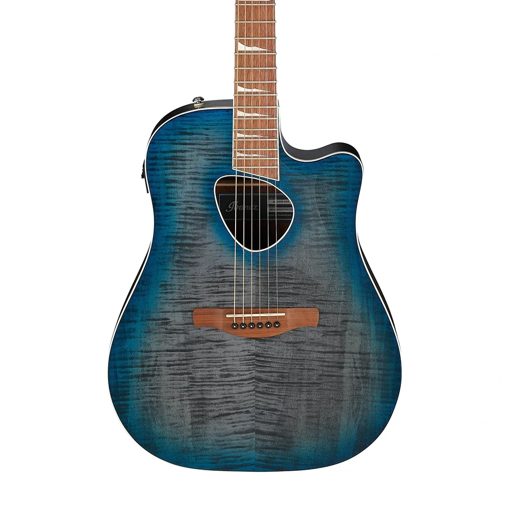 IBANEZ ALT30FM-BDB Elektro Akustik Gitar