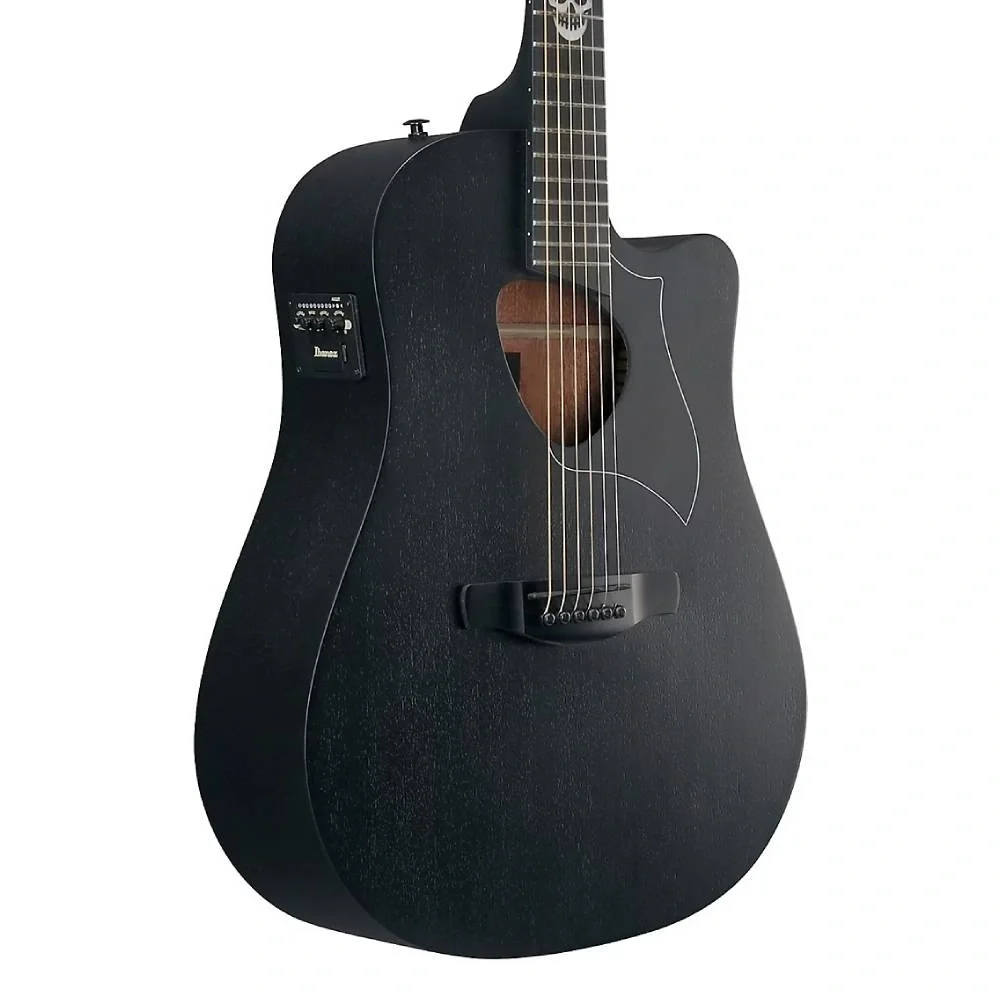 IBANEZ ALT31-WK Elektro Akustik Gitar