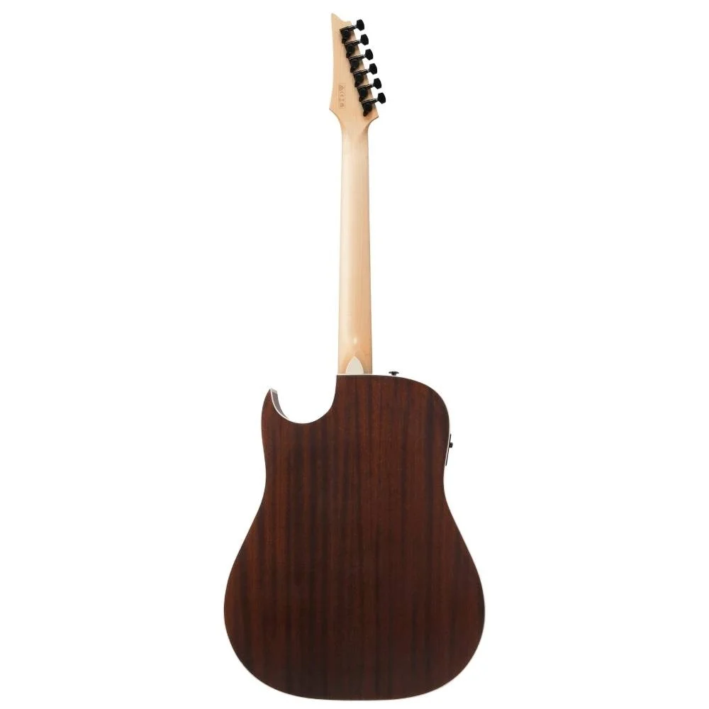 IBANEZ ALT50FA-BDB Elektro Akustik Gitar