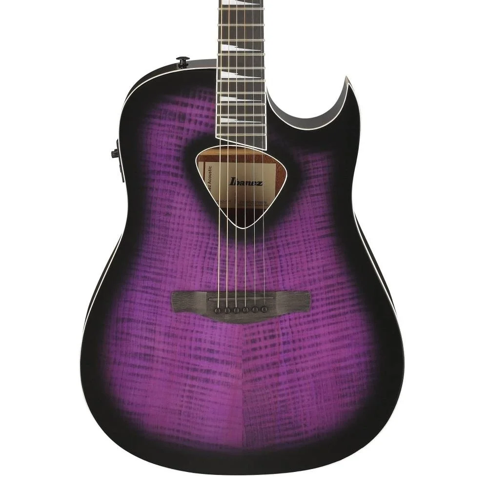 IBANEZ ALT50FA-TVT Elektro Akustik Gitar