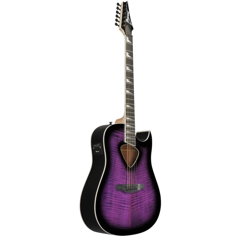 IBANEZ ALT50FA-TVT Elektro Akustik Gitar