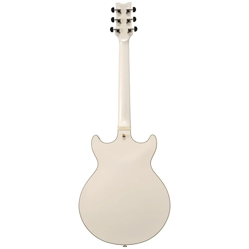 Ibanez AMH90-IV Artcore Expressionist AM Serisi Hollow Body Elektro Gitar