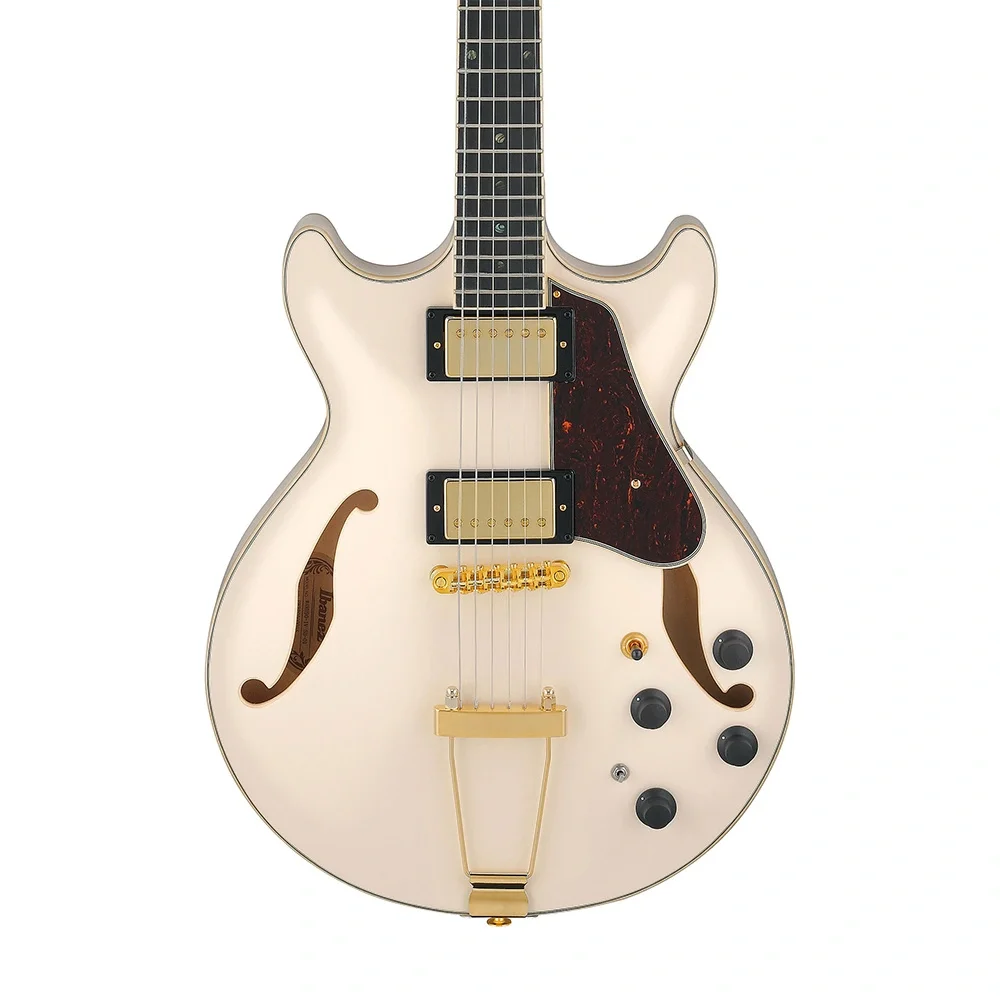 Ibanez AMH90-IV Artcore Expressionist AM Serisi Hollow Body Elektro Gitar