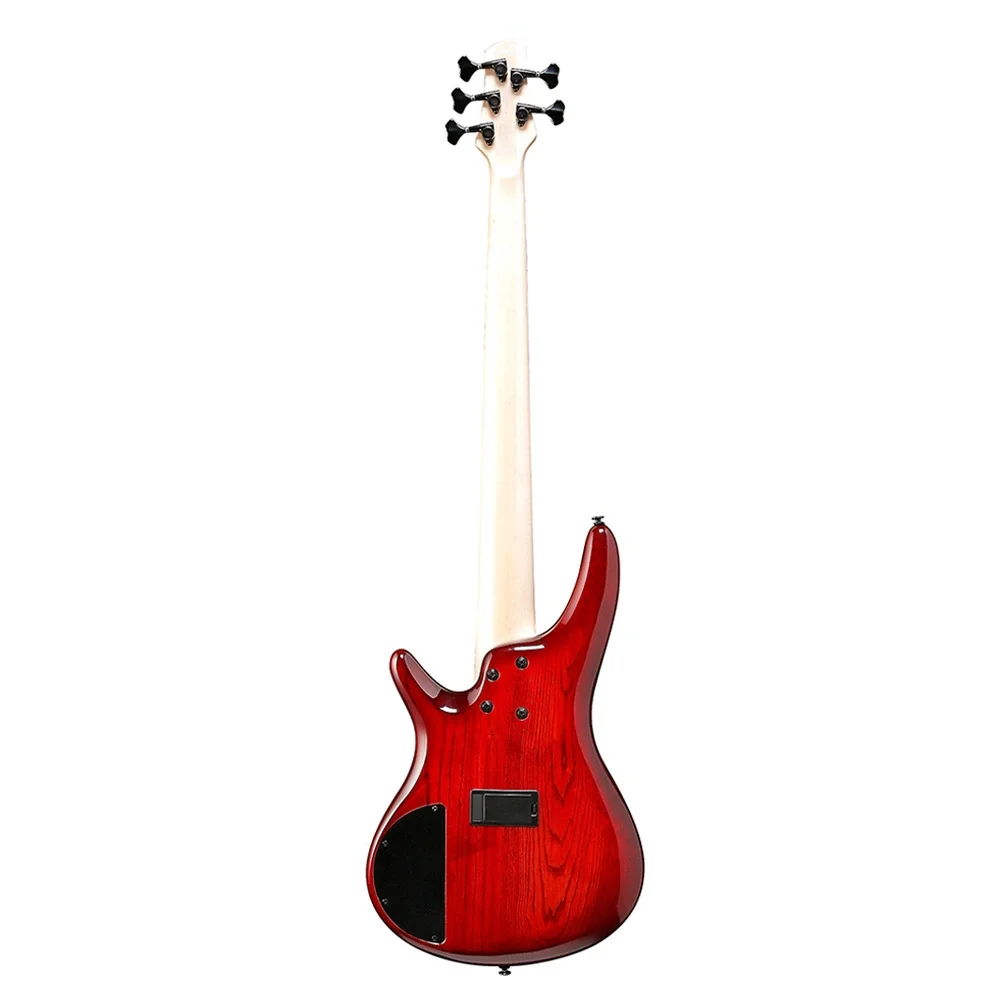 Ibanez ANB205-TWB Adam Nitti Signature Serisi 5 Telli Bas Gitar