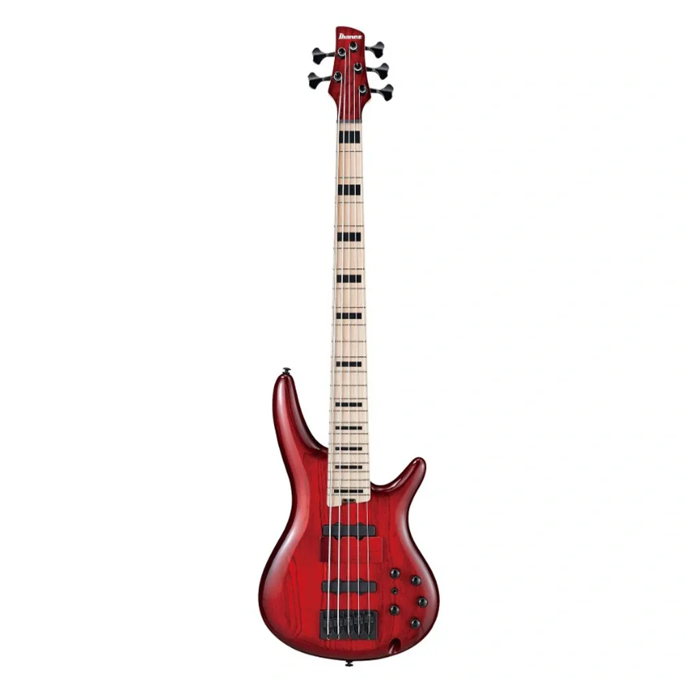 Ibanez ANB205-TWB Adam Nitti Signature Serisi 5 Telli Bas Gitar