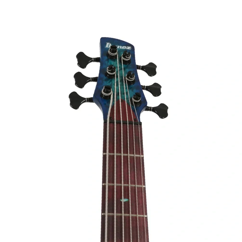 Ibanez ANB306 Adam Nitti Signature Serisi 6 Telli Bas Gitar
