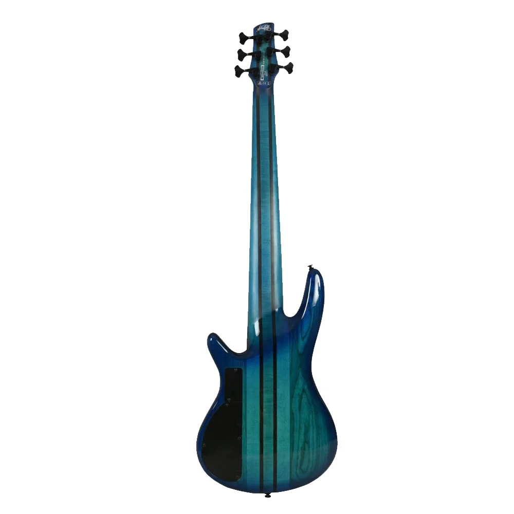 Ibanez ANB306 Adam Nitti Signature Serisi 6 Telli Bas Gitar