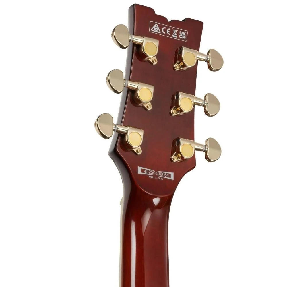 Ibanez AR320-MBM AR Serisi Midnight Black Elektro Gitar