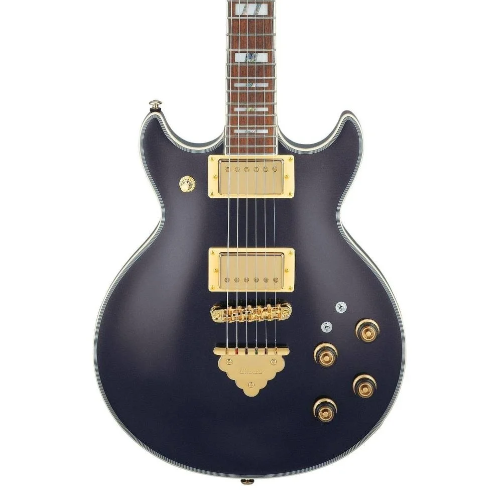 Ibanez AR320-MBM AR Serisi Midnight Black Elektro Gitar