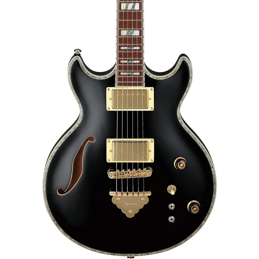 IBANEZ AR520H-BK Elektro Gitar