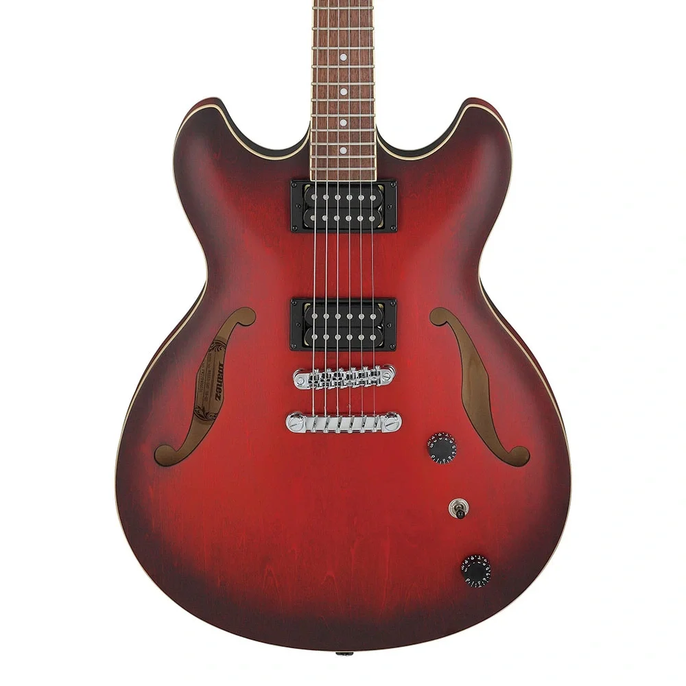 IBANEZ AS53-SRF Elektro Gitar