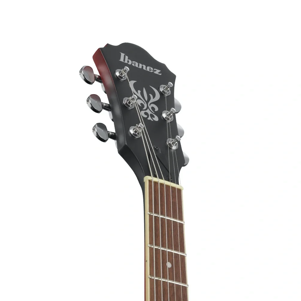 IBANEZ AS53-SRF Elektro Gitar