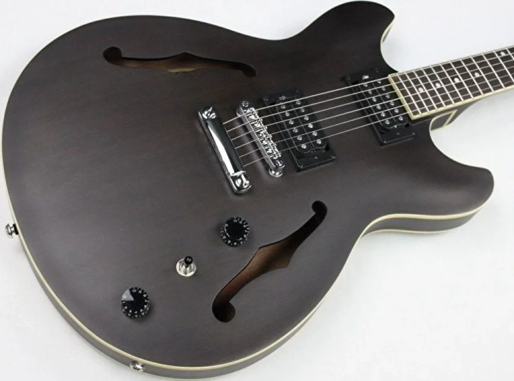 Ibanez AS53-TKF Elektro Gitar