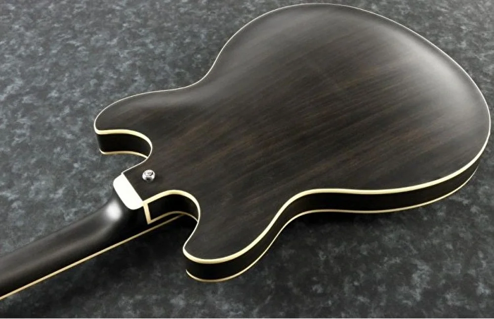 Ibanez AS53-TKF Elektro Gitar