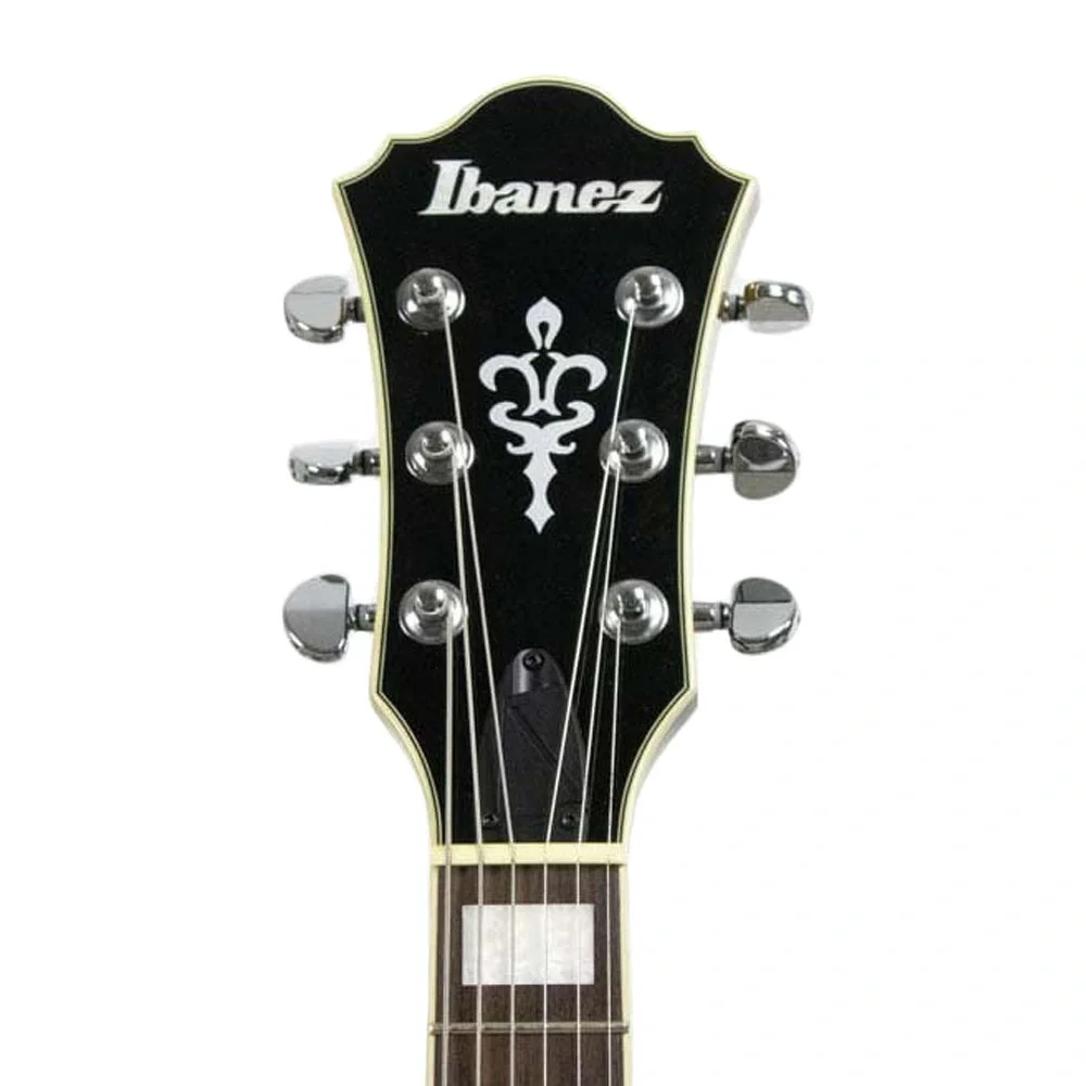 IBANEZ AS73-TBC Artcore Semi Hollow Body Brown Sunburst Elektro Gitar