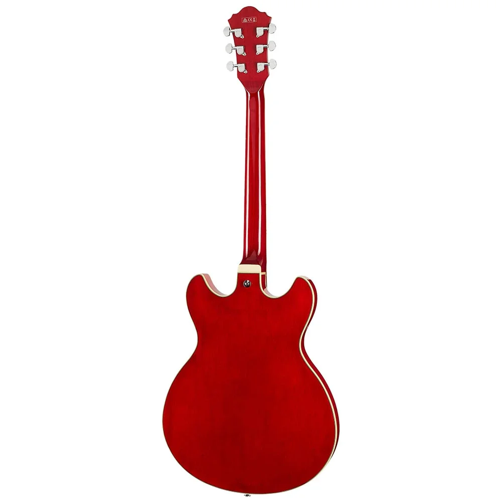 IBANEZ AS73-TCD Artcore AS Serisi Elektro Gitar