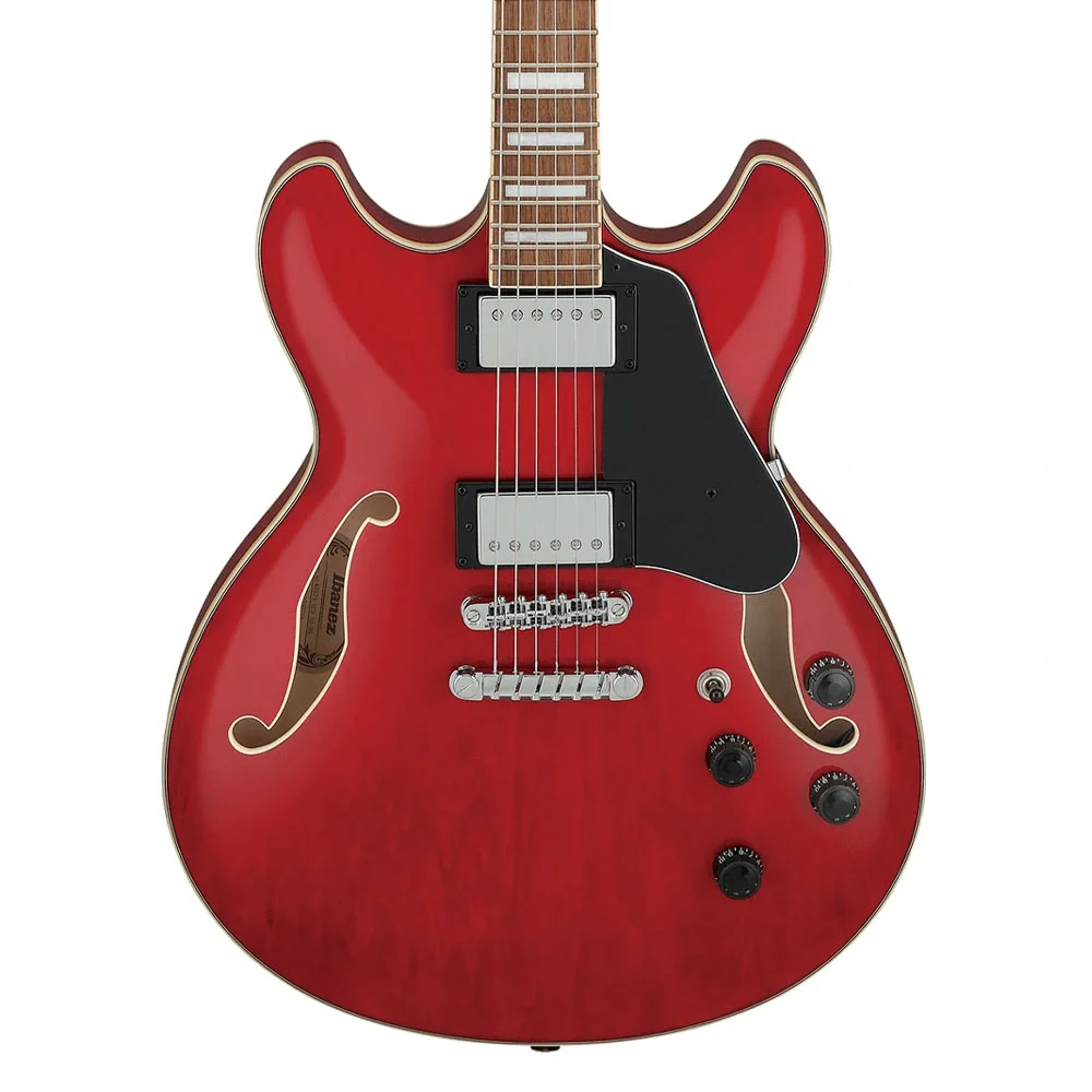 IBANEZ AS73-TCD Artcore AS Serisi Elektro Gitar