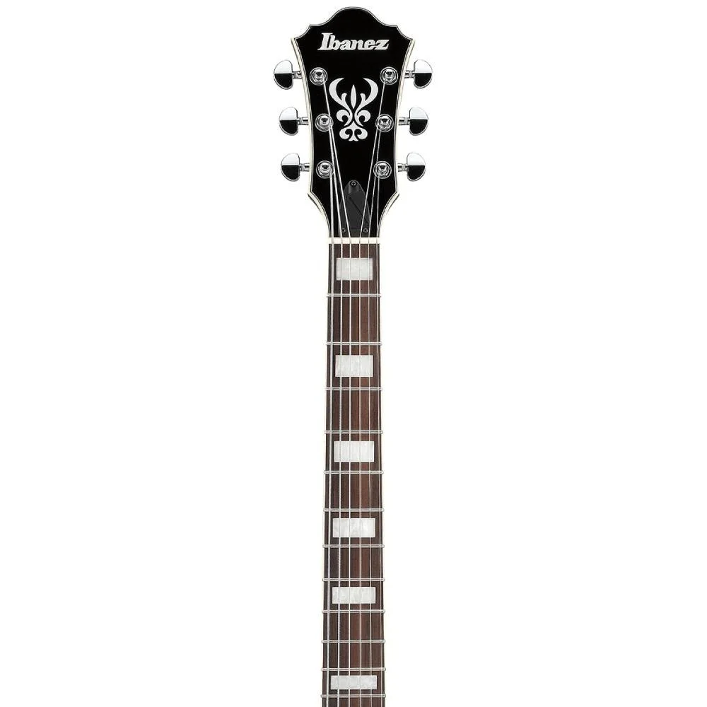 IBANEZ AS7328-TBC Artcore Baritone Semi Hollow Tobacco Brown Elektro Gitar