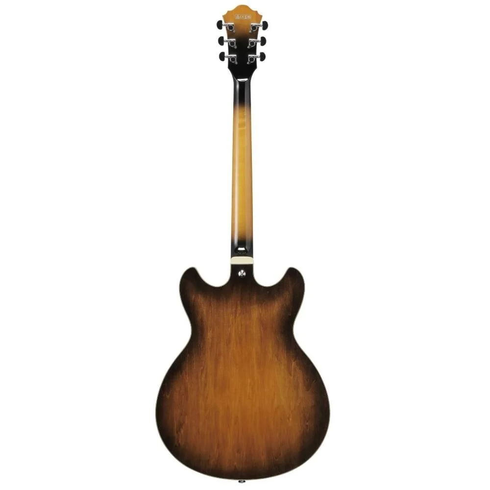 IBANEZ AS7328-TBC Artcore Baritone Semi Hollow Tobacco Brown Elektro Gitar
