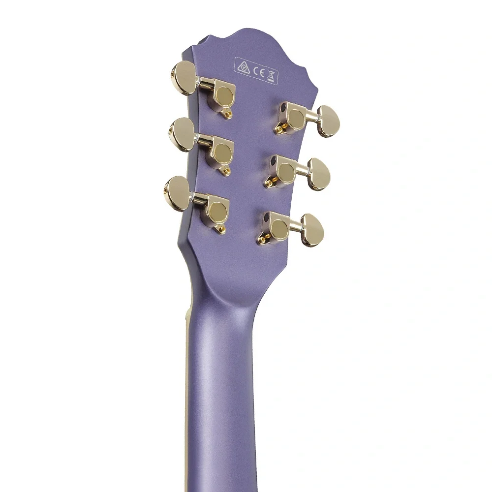 Ibanez AS73G-MPF Artcore AF Serisi Hollow Body Elektro Gitar
