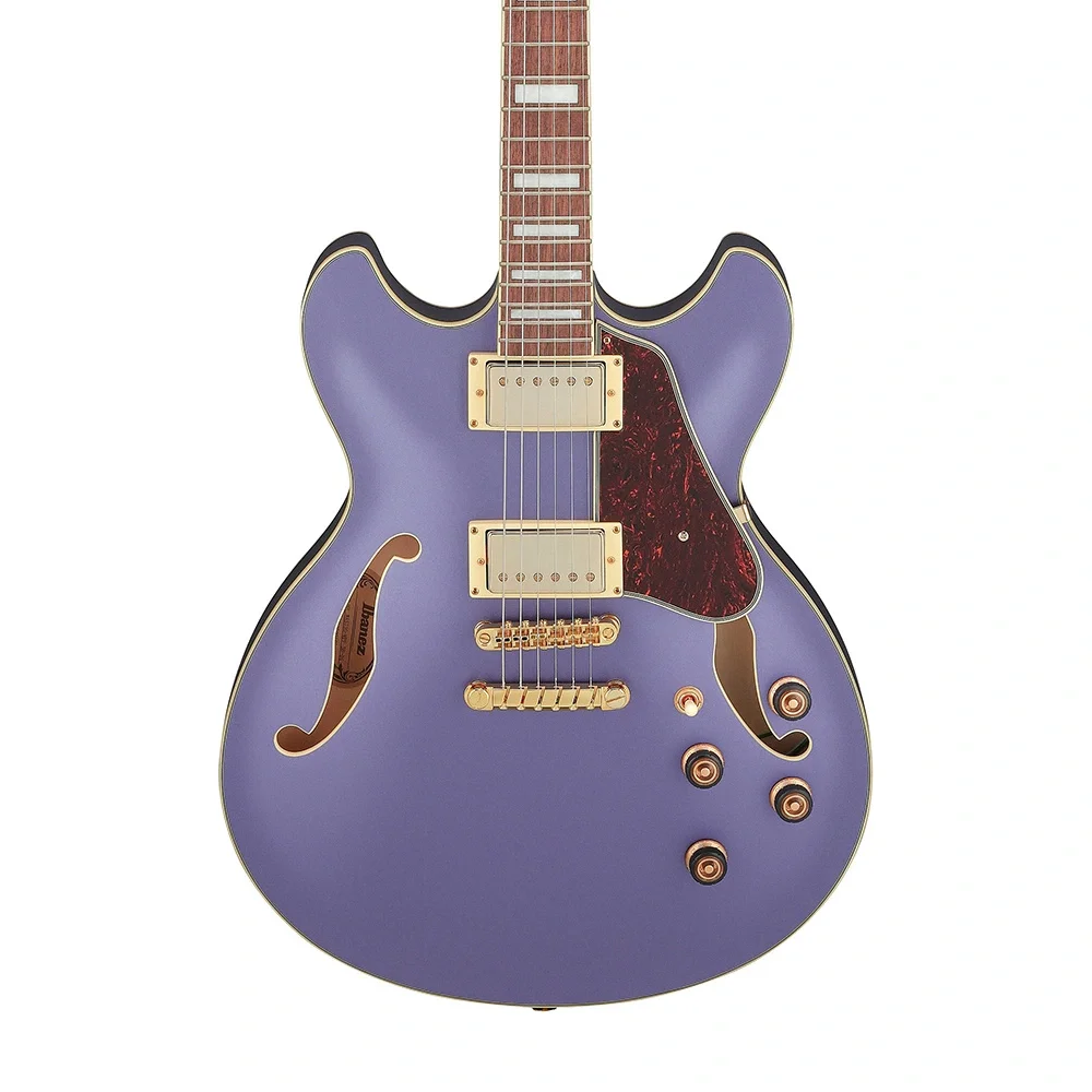 Ibanez AS73G-MPF Artcore AF Serisi Hollow Body Elektro Gitar