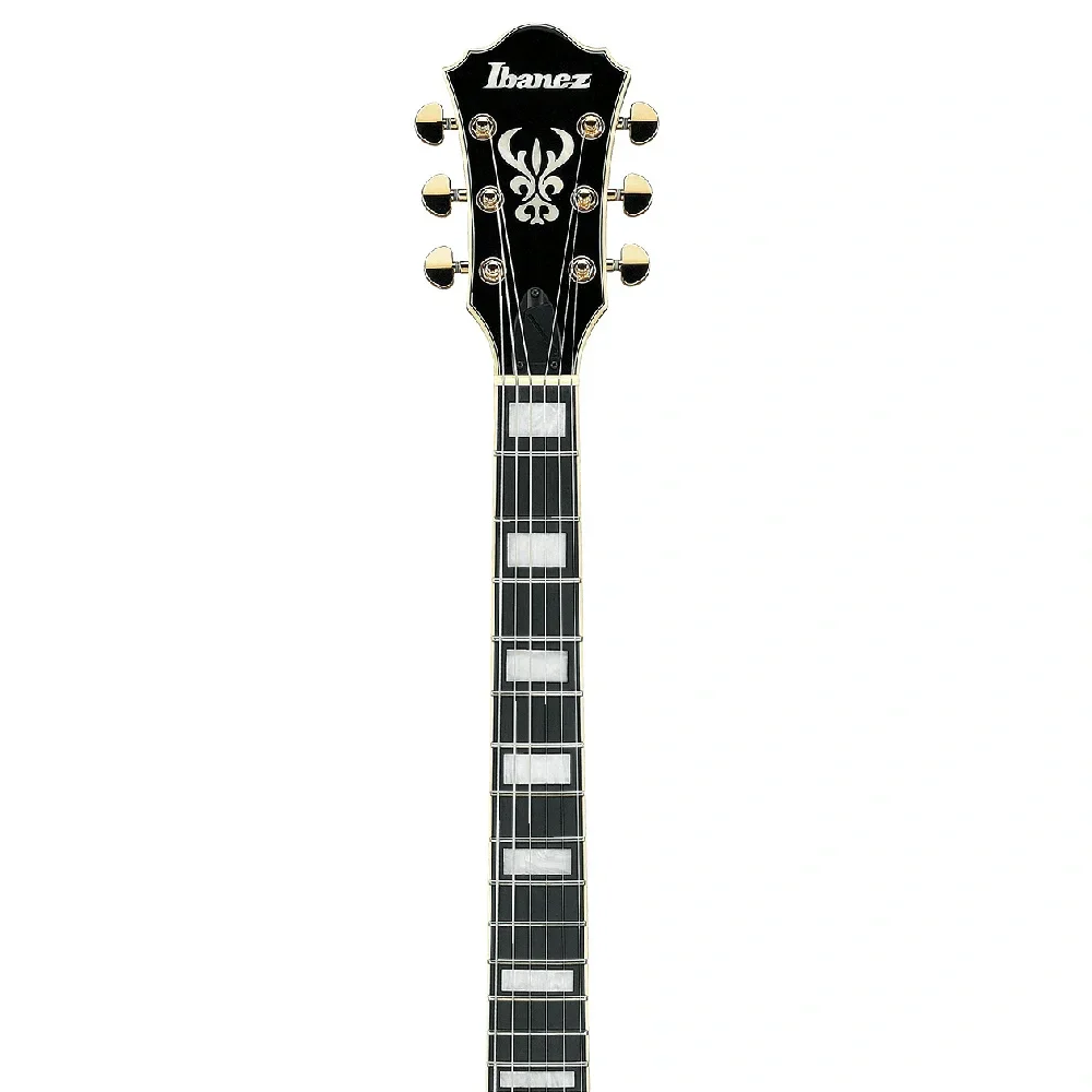 Ibanez AS93FM-TMG Elektro Gitar