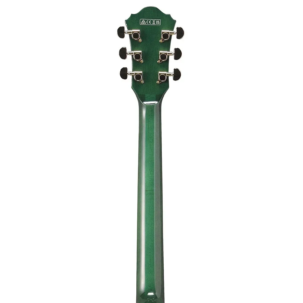 Ibanez AS93FM-TMG Elektro Gitar