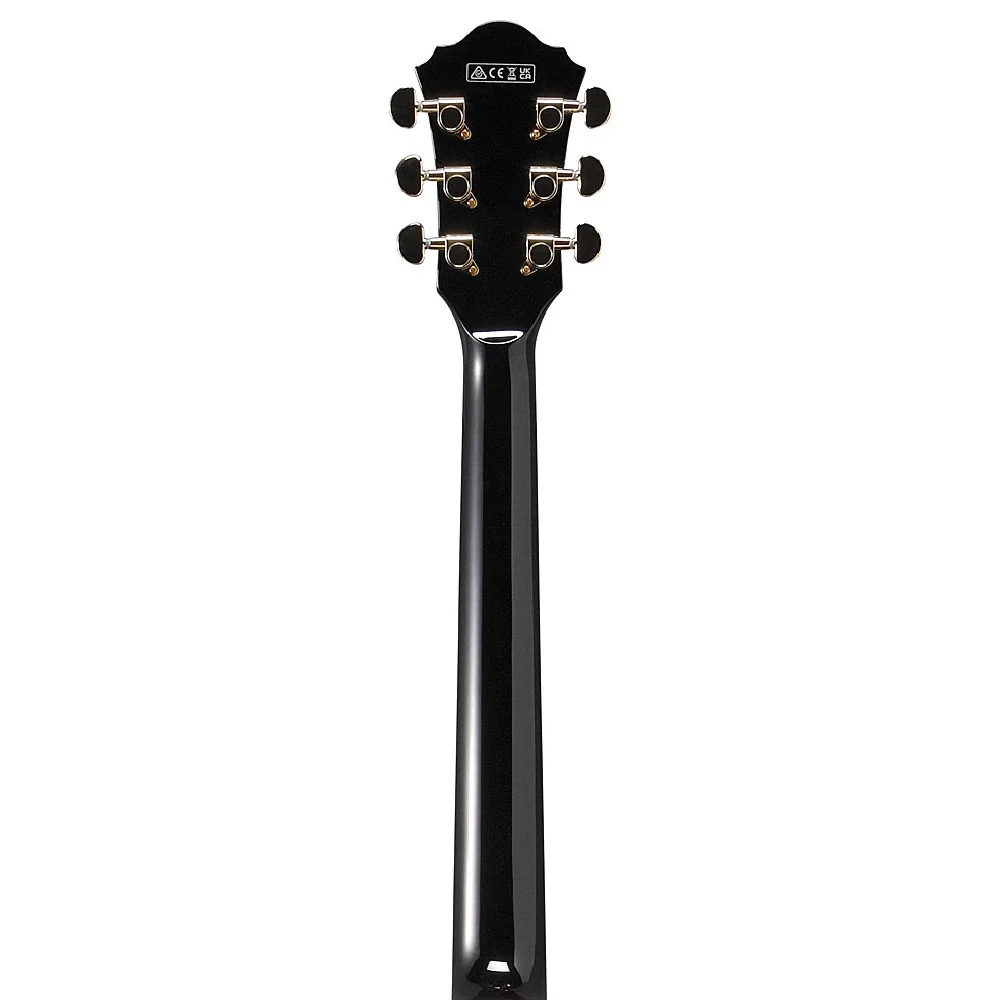 Ibanez AS93SP-BK Elektro Gitar