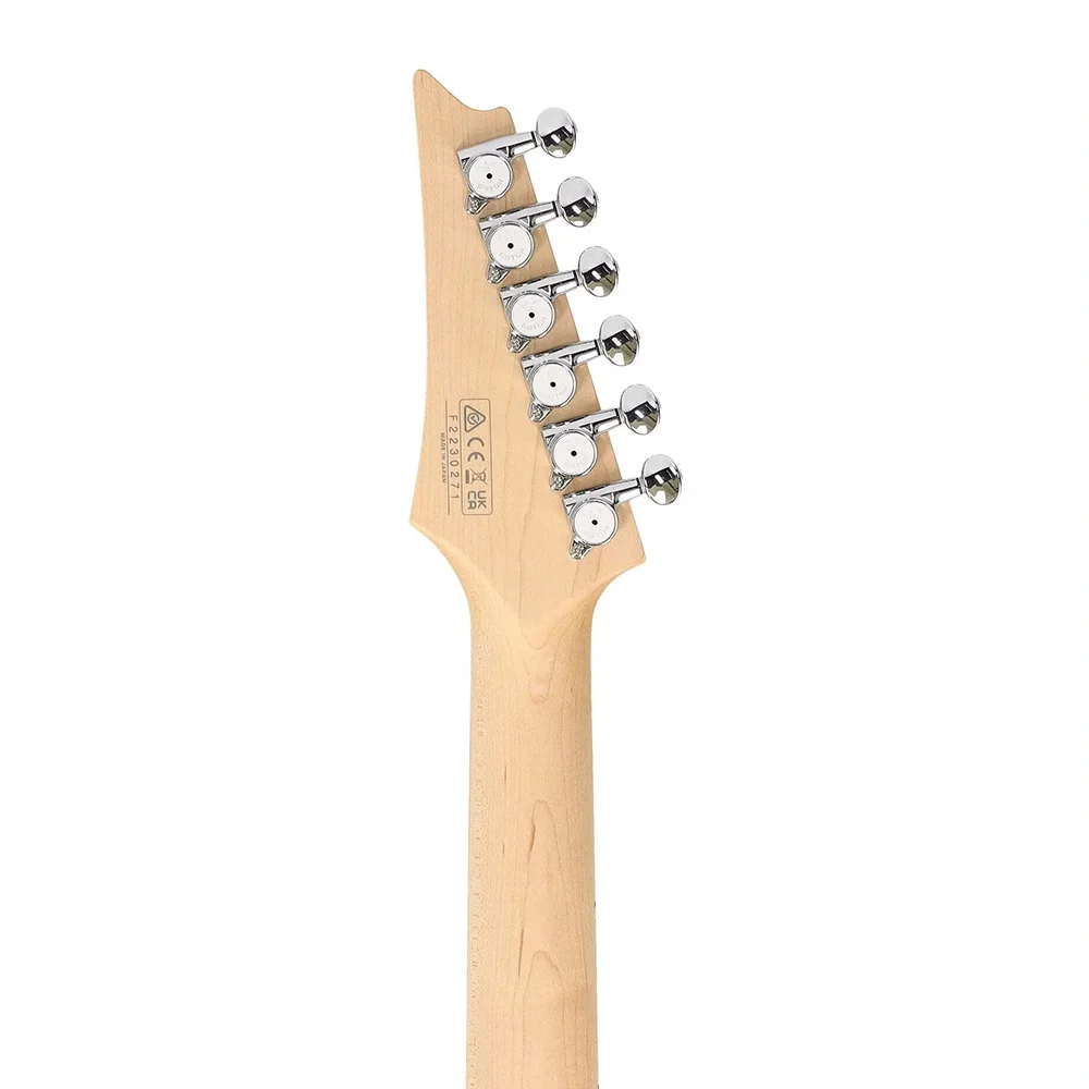 IBANEZ AT100CL-SB Andy Timmons Signature Sunburst Elektro Gitar