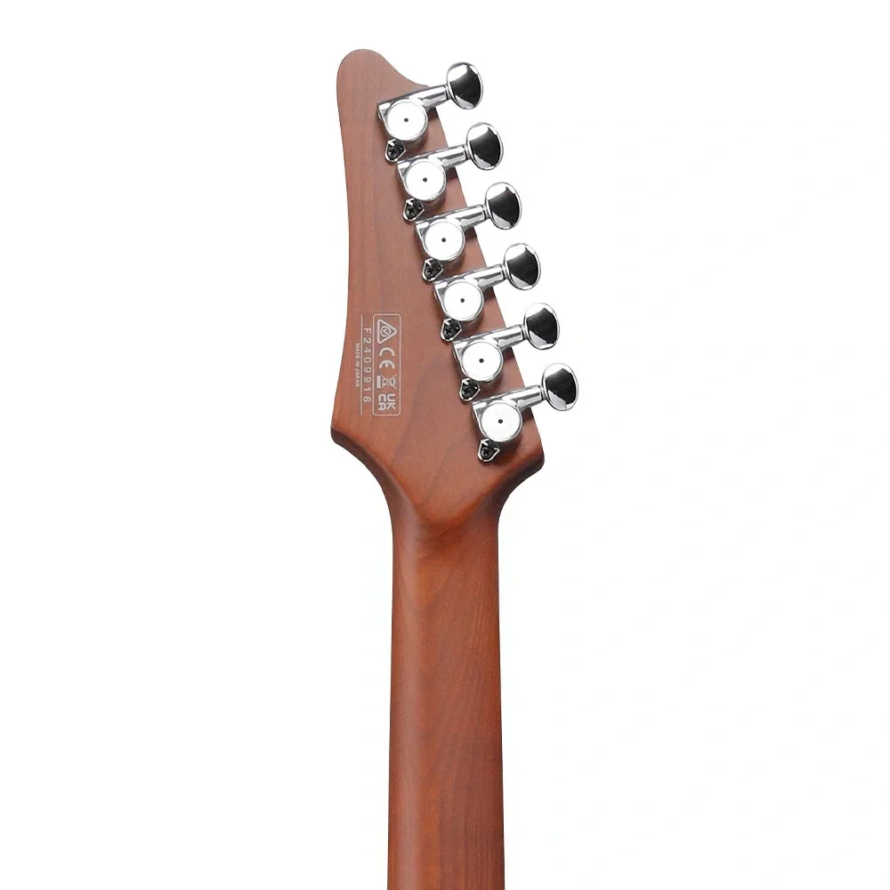 Ibanez ATZ300-BK Andy Timmons Signature Serisi Elektro Gitar